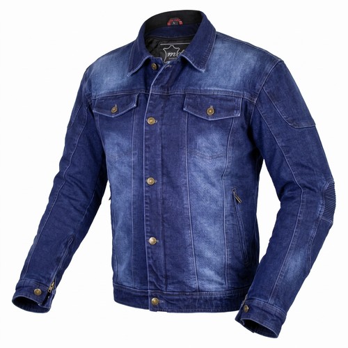 Herren motorradjacke biker - herren,