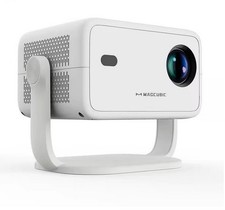 Magcubic L018 Native 1080P