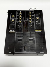 Melos PMX-2000 Professional