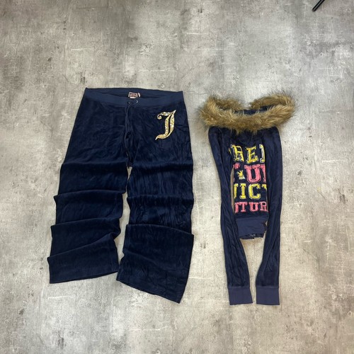 Vintage juicy couture velour - vintage,