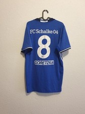 Original FC Schalke 04 Trikot