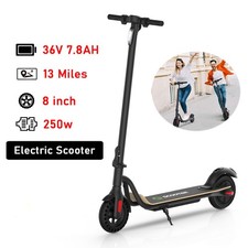 2025 ADULT ELECTRIC SCOOTER
