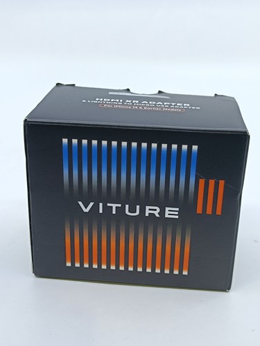 Viture hdmi adapter - adapter, &
