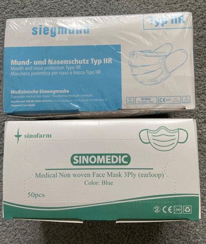 Medizinische op - medizinische,