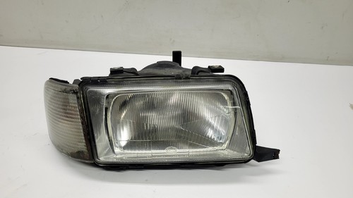 Audi frontscheinwerfer - audi,
