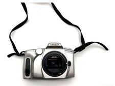 Minolta Dynax 40 Body Gehäuse