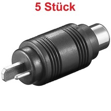 Audio Adapter Lautsprecher auf