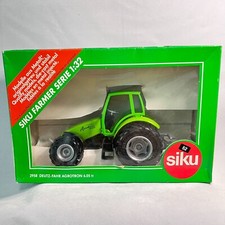 Siku Farmer Series #2958