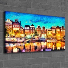 Canvas Wandbild Leinwand
