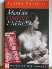 Agatha Christie: Mord im