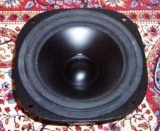 SEAS - Basslautsprecher