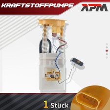 Kraftstoffpumpe Fördereinheit