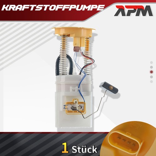 Kraftstoffpumpe fördereinheit - kraftstoffpumpe,