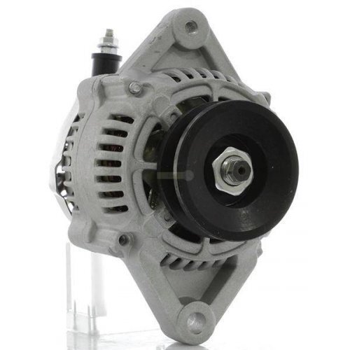 Lichtmaschine 40amp neu - neu,