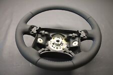 LENKRAD VW T4 TRANSPORTER CARAVELLE MULTIVAN NEU BEZIEHEN NEUBEZIEHEN LEDER