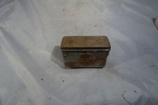 Mercedes Benz 170W 136, 220W