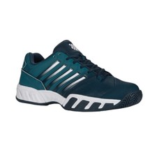 K-Swiss Bigshot Light 4 Tennisschuhe blau Herren NEU UVP 119,99€