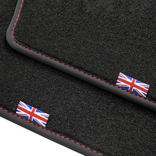 Exclusive Union Jack