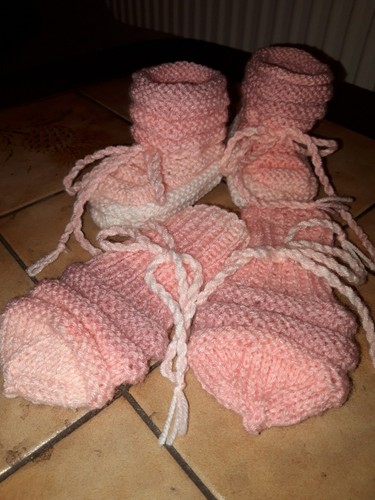 Baby schühchen socken und - schühchen, /socken und