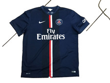 Paris Saint-Germain football