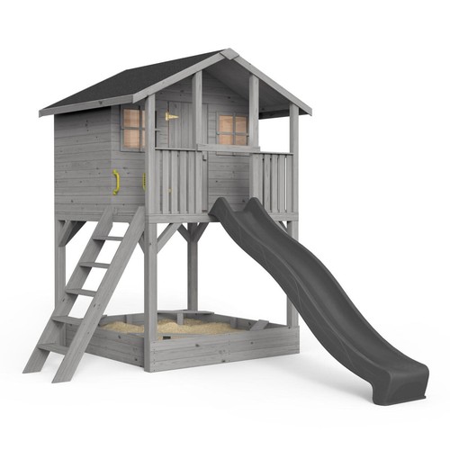 Stelzenhaus tobi kompakt 510 - tobi,