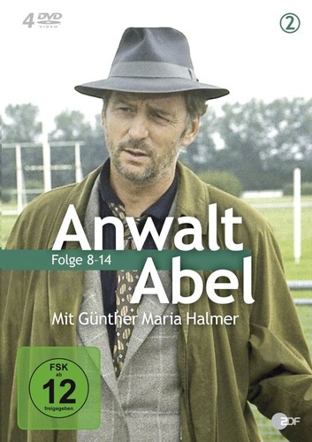 Anwalt abel ein fall - fall, für