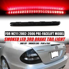 Dritte Bremsleuchte Zusatz-