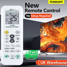 Universal Ersatz Klimaanlage