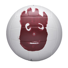 Wilson Volleyball Cast Away