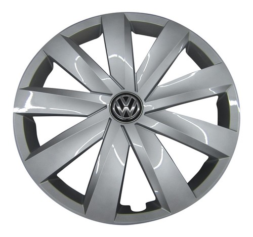 Original radkappen - 4x, vw
