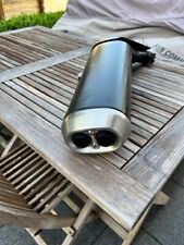 Honda Rebel 1100 original Auspuff komplett (Muffler Comp-.)
