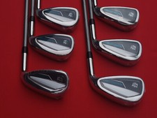 Wilson Dynapower Eisensatz 6 -