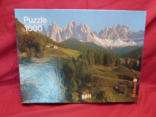 5386 äteres puzzle - 5386.,
