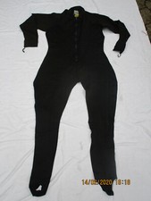 Northern Diver, Bodyline Undersuit, British Royal Navy,Gr. XL, SD71/SD74