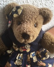 Teddy-Bär Designed by Sunkid