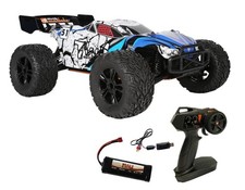 DF Models TW-1 Truggy 5.1