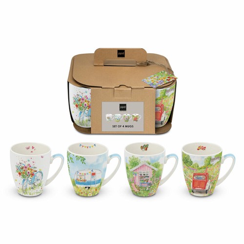Ppd outside fun mug - fun, 4