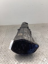 Schaltgetriebe Mercedes-Benz