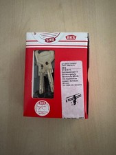 BKS JANUS 8000 PZ mit