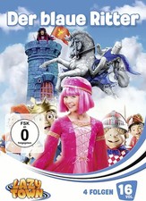 LazyTown - Vol. 16: Der blaue