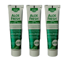 Aloe Vera Fresh Gel -