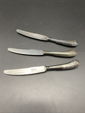 3 Messer Von Wellner