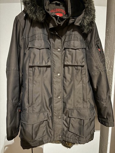 Wellensteyn damen parka - wellensteyn, damen-parka