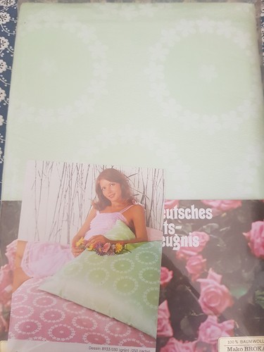 Vintage bettwäsche 160x200 - vintage,