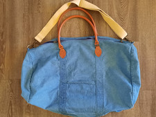 Vintage GAP Weekender Travel