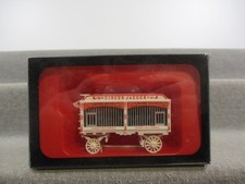 Preiser Spur H0 22107 Circus