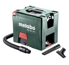 Metabo Akku-Staubsauger | 18V
