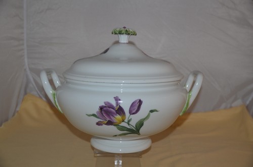 Meissen porzellan xxl - -,
