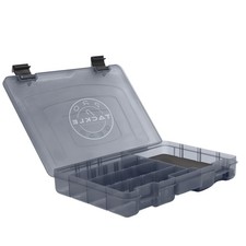 Pro Tackle Jig & Lure Box
