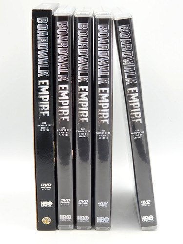 Boardwalk empire die - -,